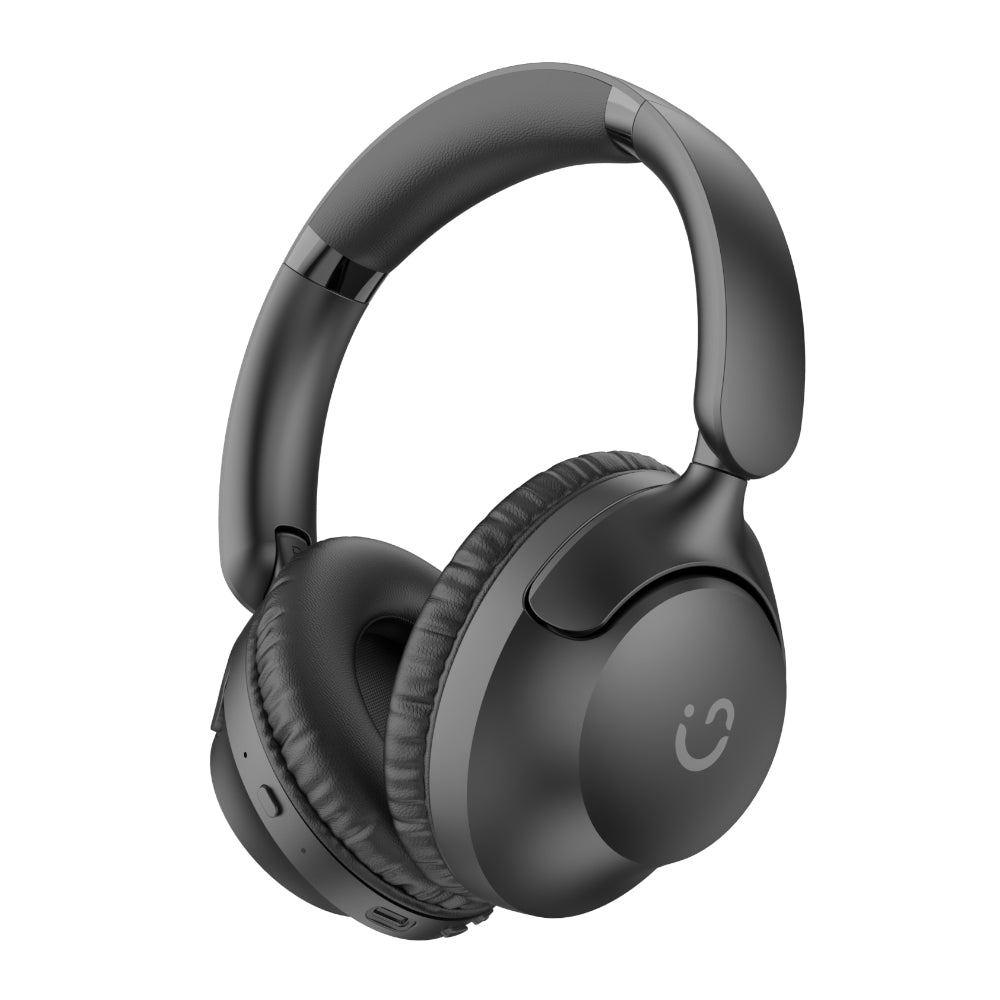WINX VIBE Comfort 2 Wireless Headphones – Black