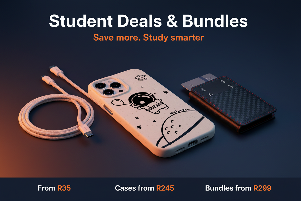 Student Deals & Bundles