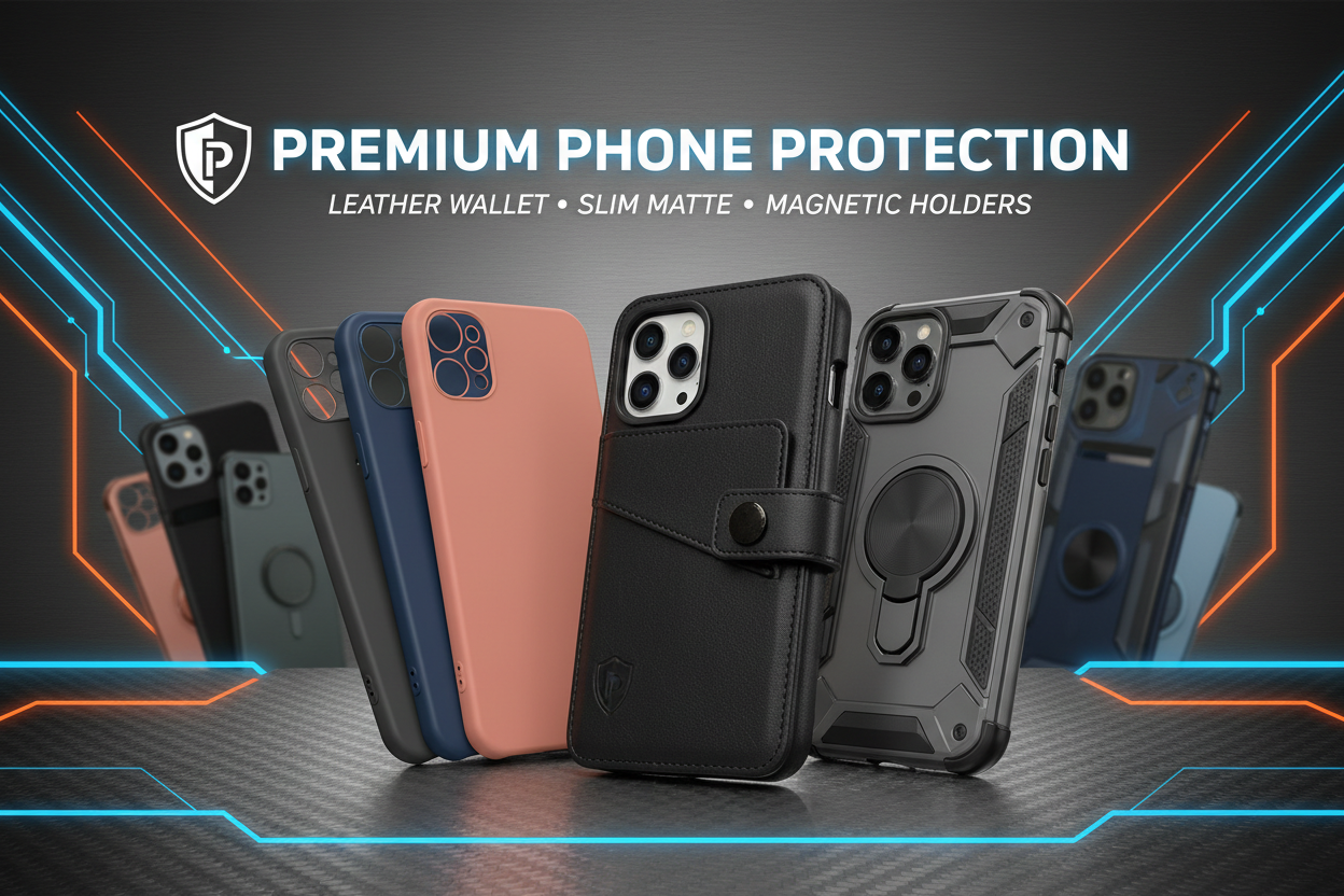 Phone Cases