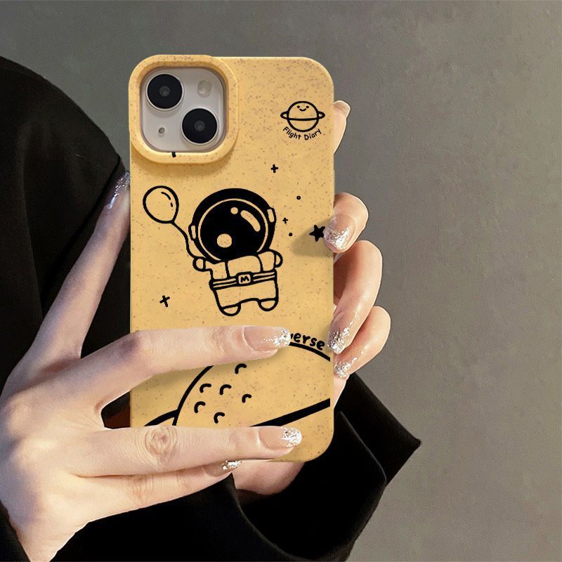 Silicone Phone Case - Soft Protective Cover for iPhone 7/8/11/12/13/14/15/16