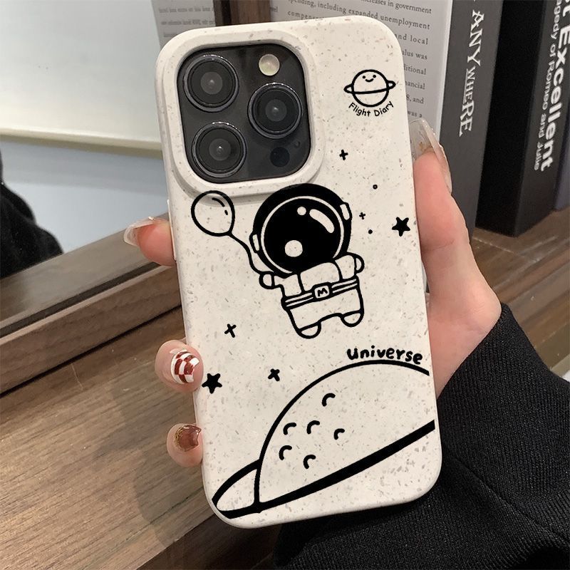 Silicone Phone Case - Soft Protective Cover for iPhone 7/8/11/12/13/14/15/16