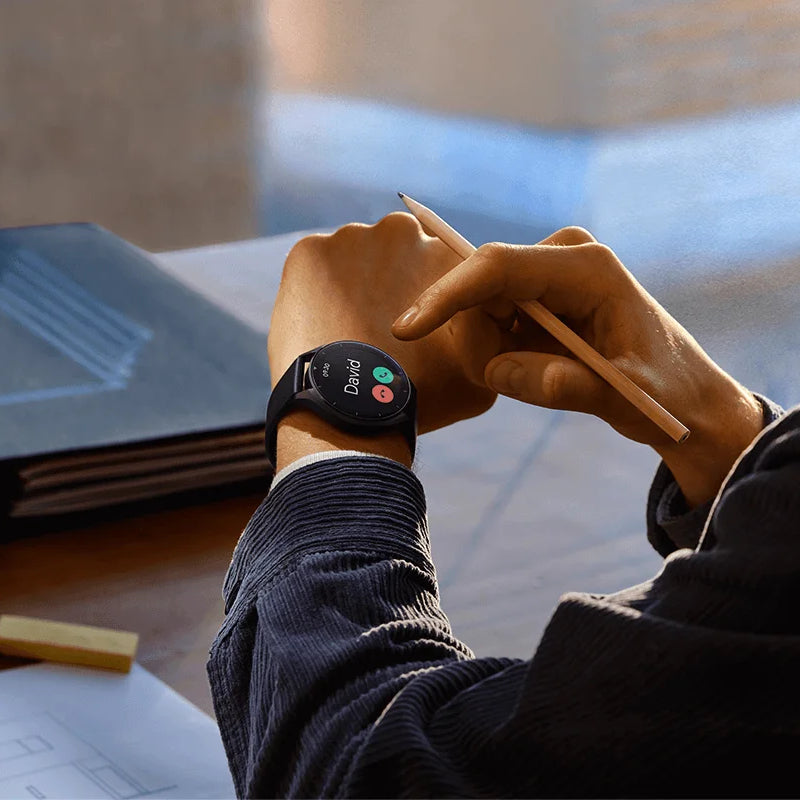 Xiaomi Watch 2