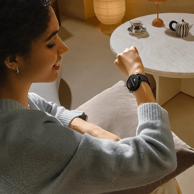 Xiaomi Watch 2