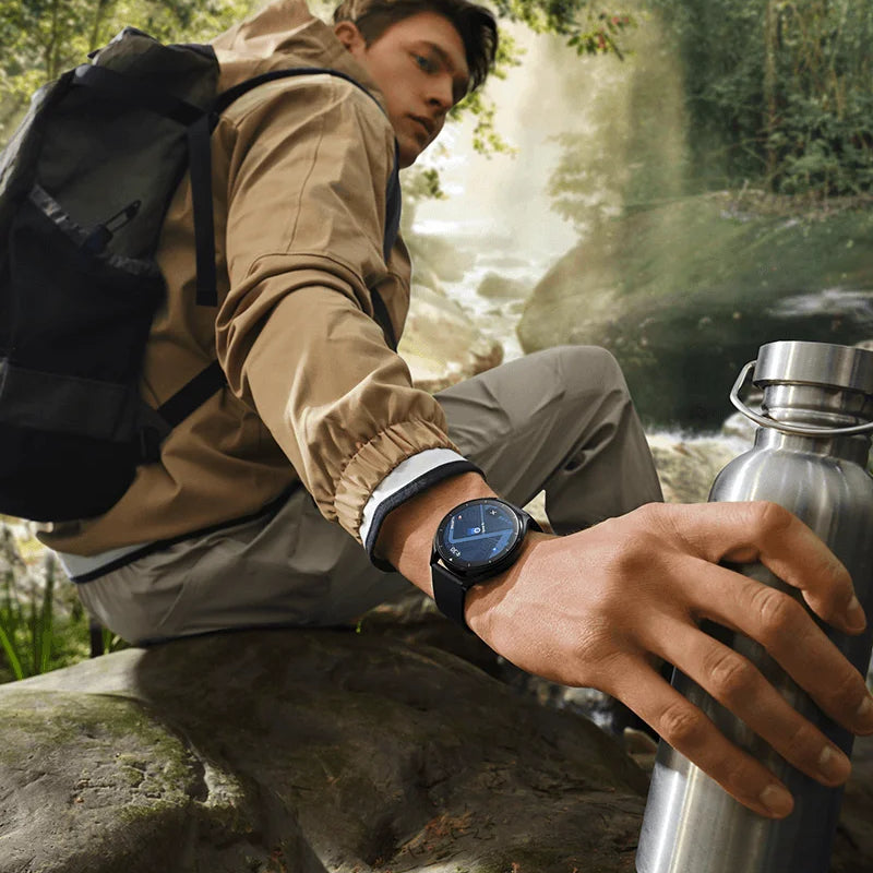 Xiaomi Watch 2