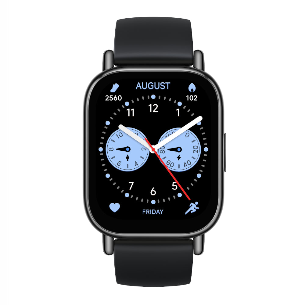 Redmi Watch 5 Lite – Black
