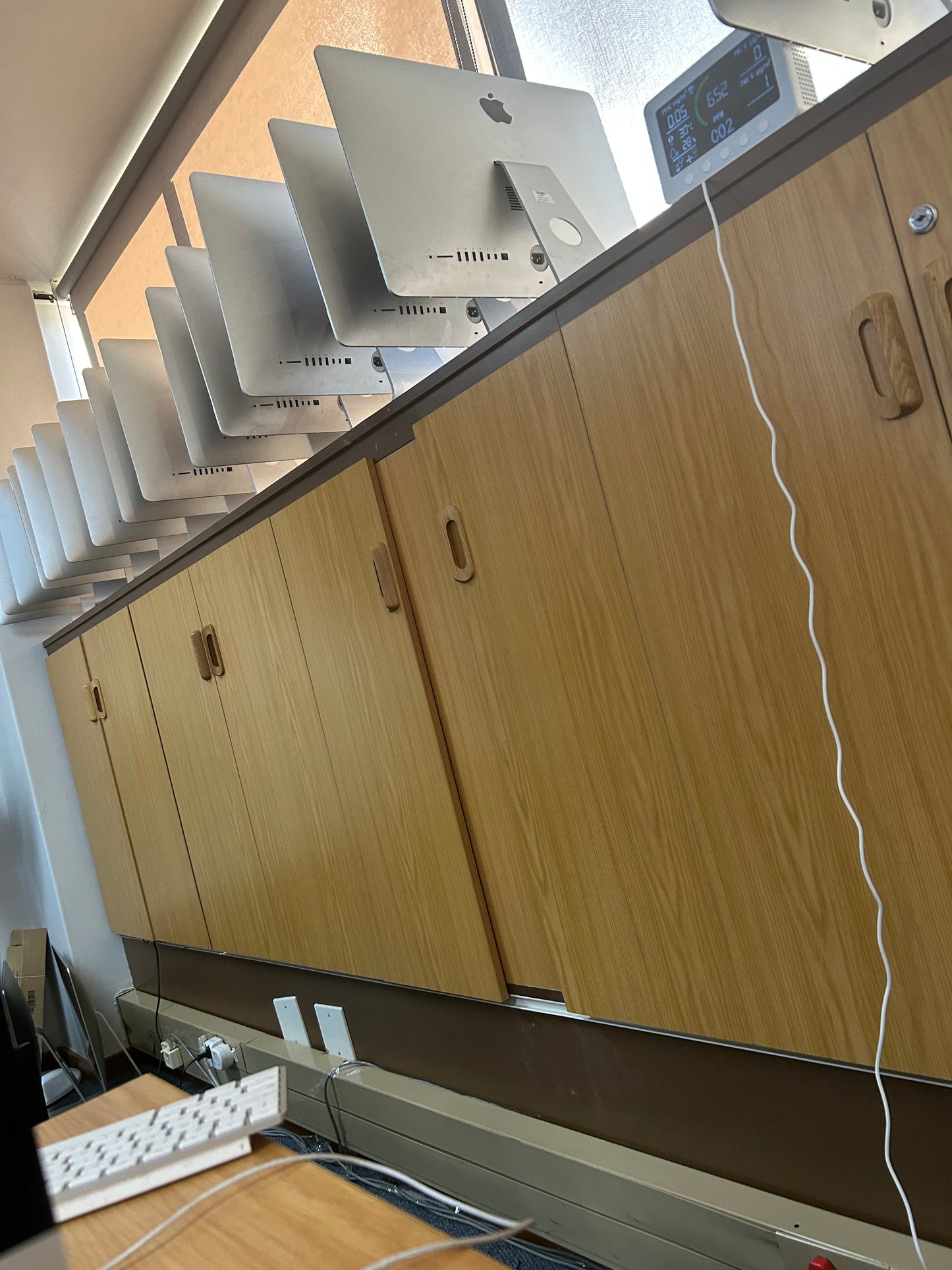 Used Apple iMac 21" — Stellenbosch University