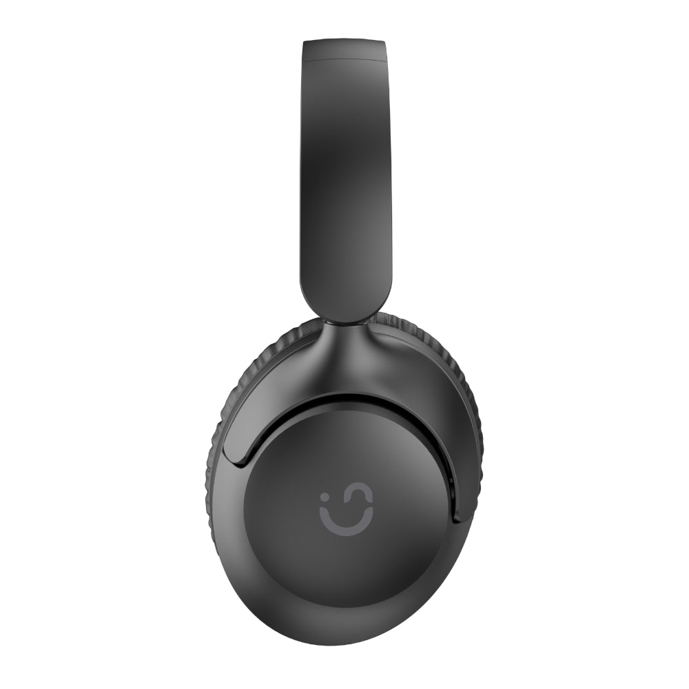 WINX VIBE Comfort 2 Wireless Headphones – Black
