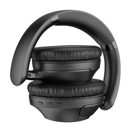 WINX VIBE Comfort 2 Wireless Headphones – Black