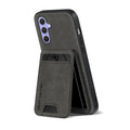 Tech&Guard Leather Phone Case for Samsung Galaxy A16