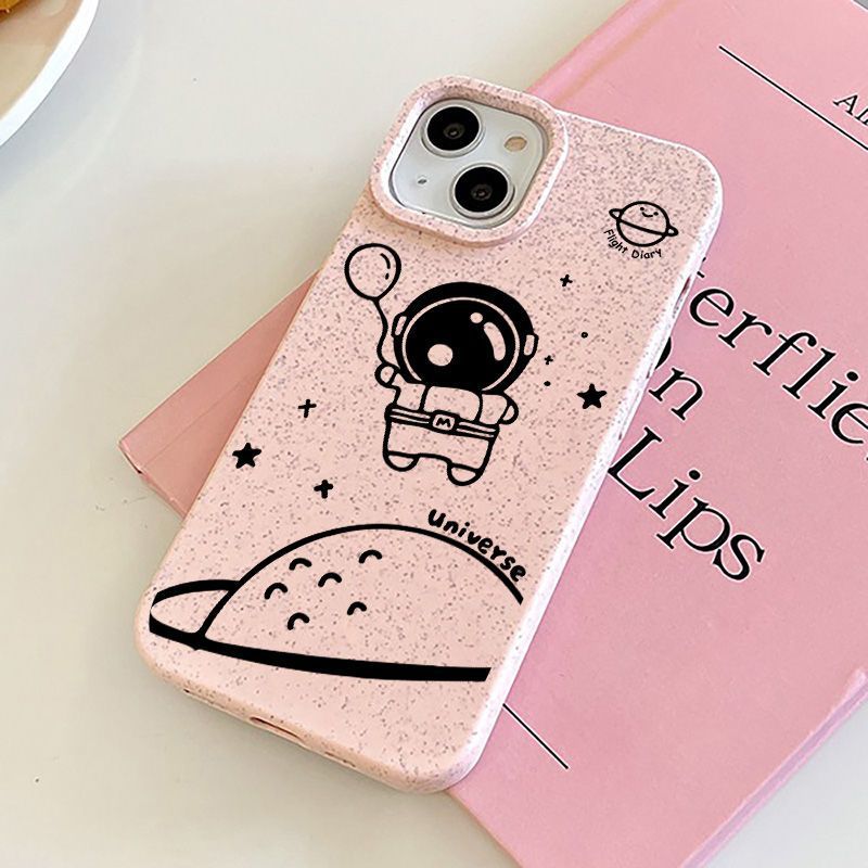 Silicone Phone Case - Soft Protective Cover for iPhone 7/8/11/12/13/14/15/16