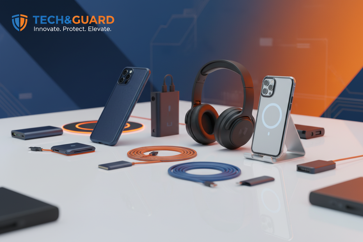 Tech&Guard Hero Banner